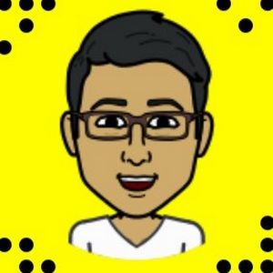 Meet your Posher, Mihir
